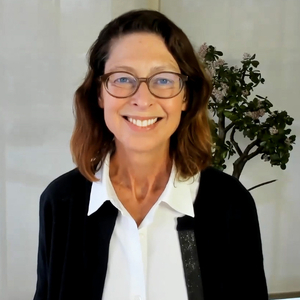 Abigail Johnson